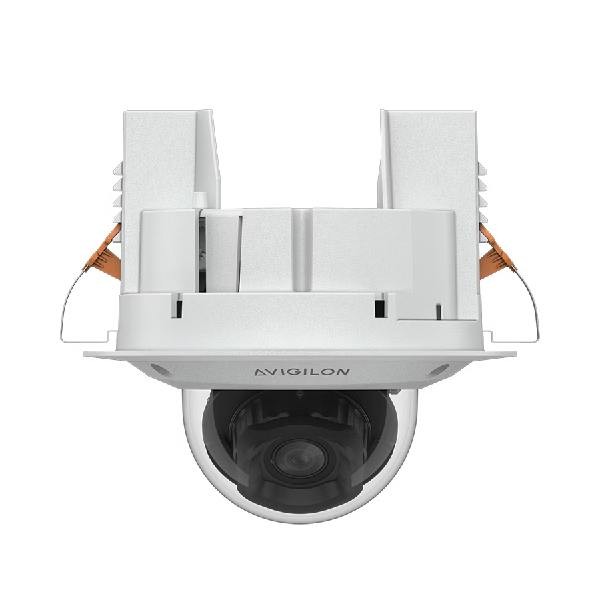 Avigilon H6SL Dome Camera